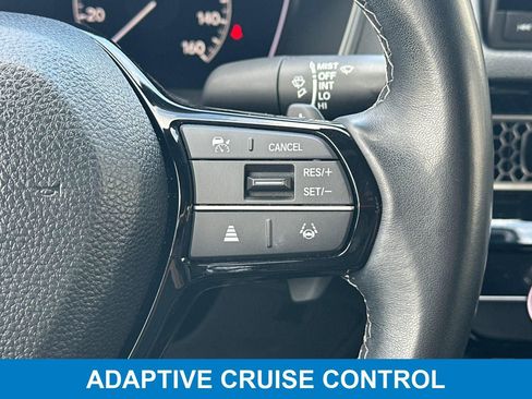 Certified 2025 Honda Civic Sport image 27