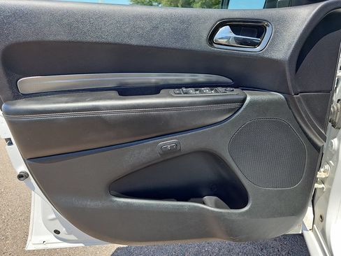 Used 2020 Dodge Durango GT AWD/4WD image 61