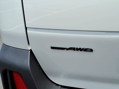 Certified 2026 Subaru Outback Premium AWD/4WD image 13