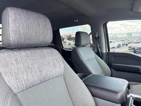 Used 2025 Ford F450 XLT w/ XLT Value Package AWD/4WD image 18