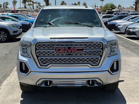 Used 2020 GMC Sierra 1500 SLE w/ SLE Value Package RWD image 14