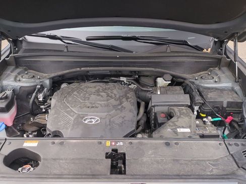 Used 2023 Hyundai Palisade SEL w/ Premium Package image 31