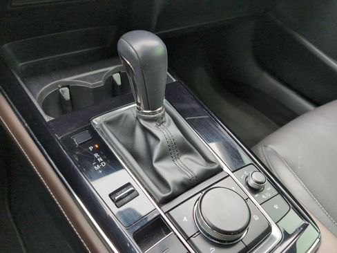 Used 2023 MAZDA CX-30 2.5 Turbo w/ Premium Package image 24