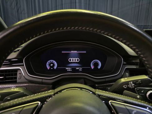 Used 2020 Audi S4 Premium Plus w/ Premium Plus Package AWD/4WD image 23