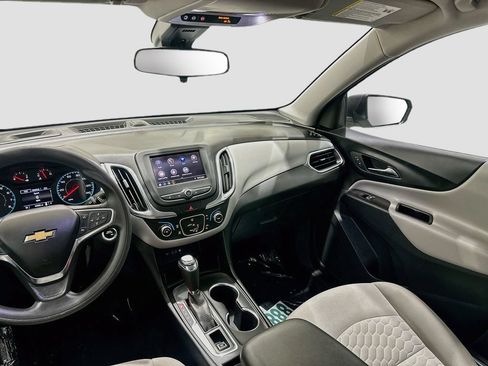 Certified 2020 Chevrolet Equinox LS FWD image 21