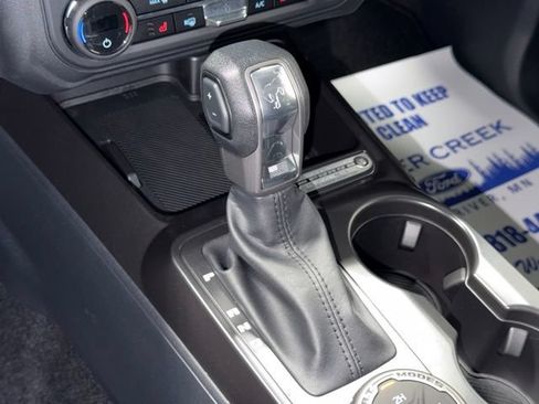 New 2026 Ford Bronco Big Bend AWD/4WD image 22