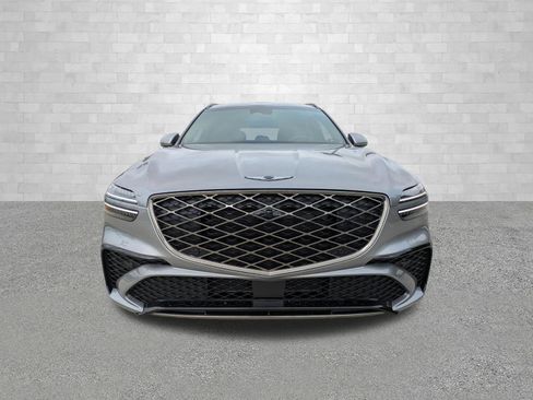New 2026 Genesis GV70 2.5T Sport Prestige w/ G1 Accessory Package AWD/4WD image 6