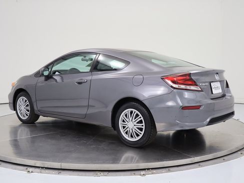 Used 2014 Honda Civic LX image 3