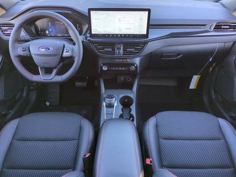 New 2026 Ford Escape ST-Line w/ Tech Pack #1 image 15