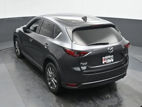 Used 2019 MAZDA CX-5 Signature image 44