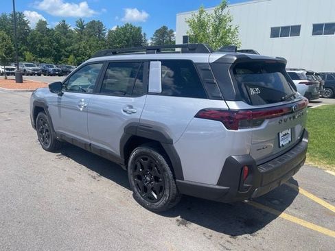 New 2026 Subaru Outback Limited AWD/4WD image 7