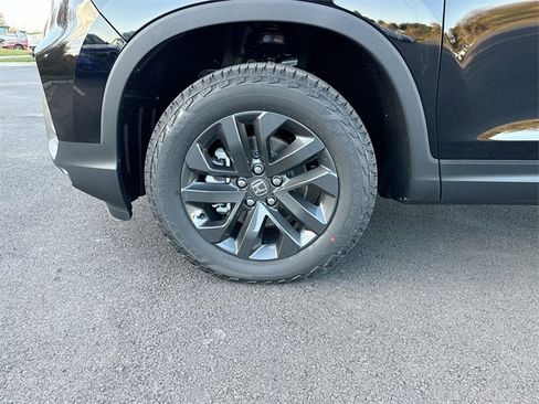 New 2026 Honda Ridgeline Sport image 13