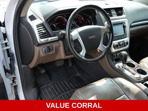 Used 2017 GMC Acadia Limited SLT AWD/4WD image 14