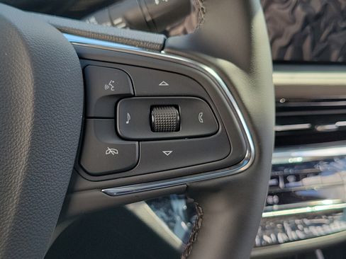 New 2026 Buick Envista Avenir FWD image 26