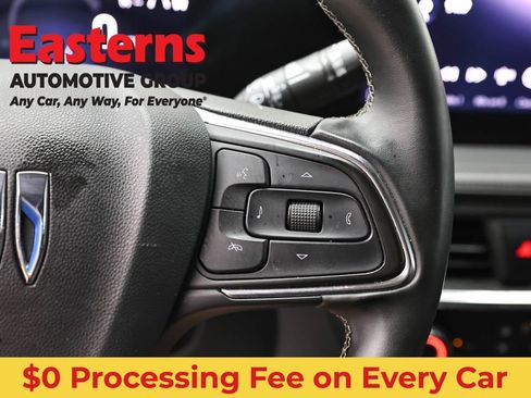 Used 2024 Buick Encore GX Preferred FWD image 15