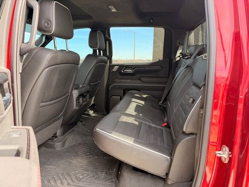 Used 2024 GMC Sierra 1500 AT4X w/ AT4X AEV Edition image 32