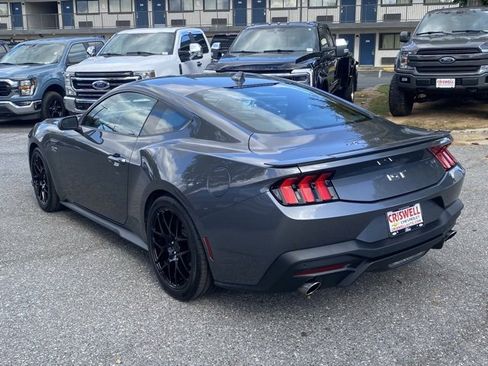 Used 2024 Ford Mustang GT image 5