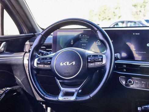 Used 2025 Kia K5 GT-Line image 17