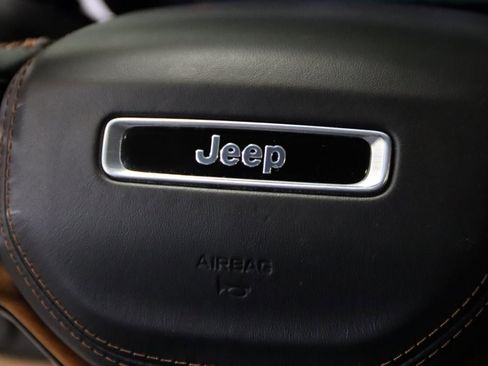 Used 2023 Jeep Grand Cherokee Summit image 52