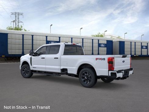 New 2026 Ford F350 XL w/ STX Appearance Package image 4