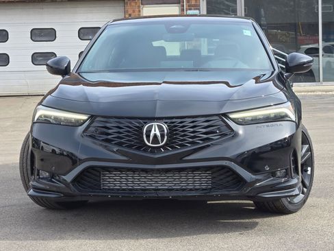New 2026 Acura Integra A-Spec image 5