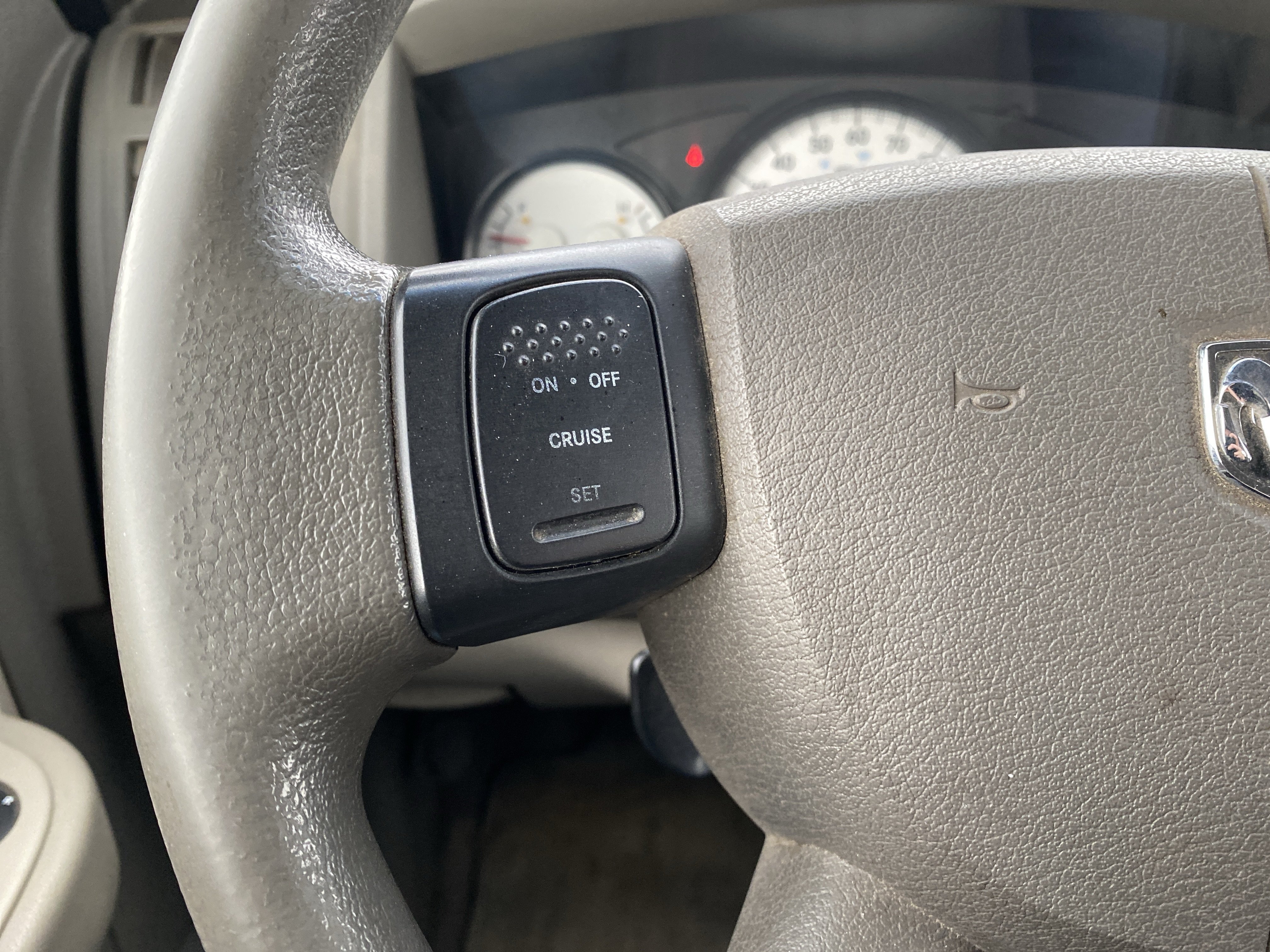Used 2010 Dodge Dakota Big Horn w/ Extra Security Group AWD/4WD image 15