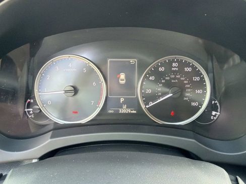 Used 2023 Lexus IS 300 w/ Premium Package RWD image 28