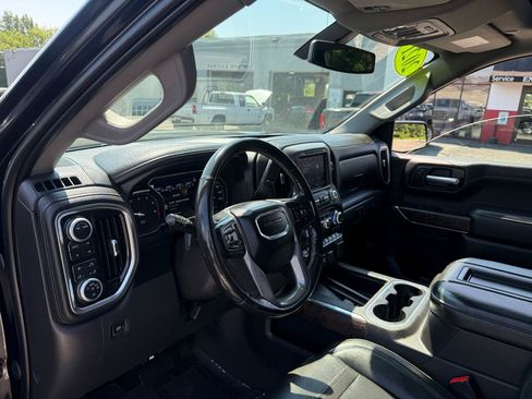Used 2021 GMC Sierra 1500 Denali AWD/4WD image 33
