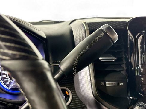 Used 2019 RAM 2500 Limited image 18