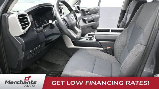 Used 2022 Toyota Tundra SR5 AWD/4WD image 11