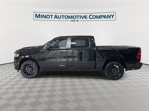 New 2026 RAM 1500 Limited image 5