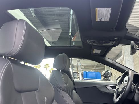 Used 2024 Audi A5 2.0T Premium Plus image 15