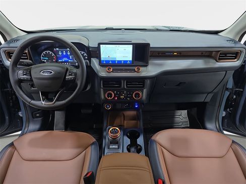 Used 2024 Ford Maverick Lariat w/ 4K Tow Package image 10