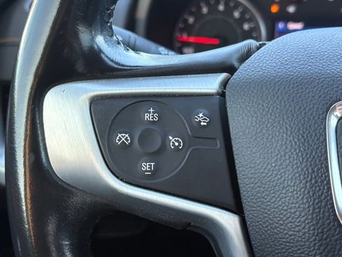 Used 2020 GMC Terrain SLE w/ Driver Convenience Package image 19