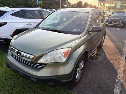 Used 2009 Honda CR-V EX image 2