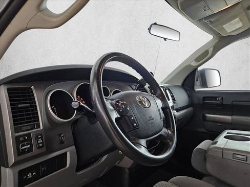 Used 2012 Toyota Tundra 2WD Double Cab w/ Tow Pkg image 7