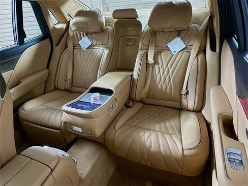 New 2026 Genesis G90 3.5T image 11
