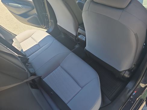 New 2026 Toyota Corolla SE FWD image 11