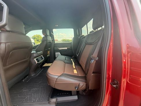 Used 2026 Ford F250 King Ranch w/ Tremor Off-Road Package AWD/4WD image 19