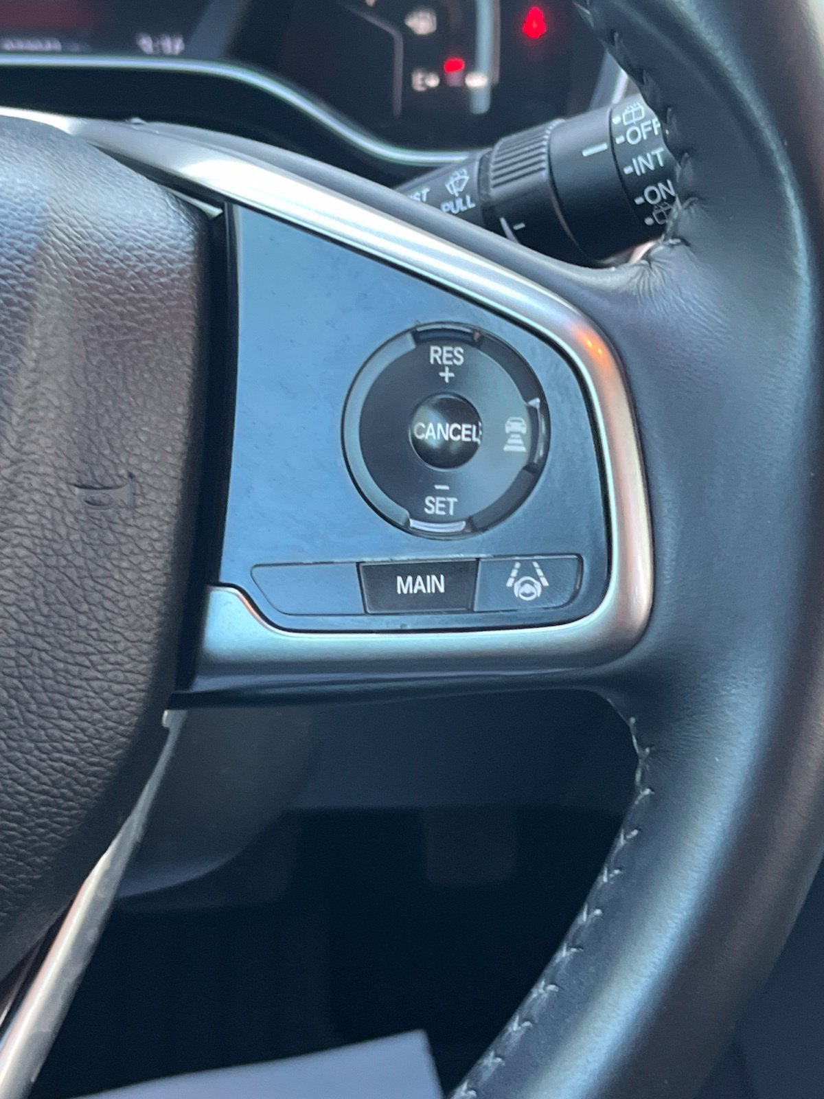 Used 2018 Honda CR-V Touring image 21