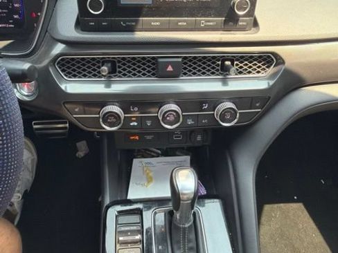Used 2023 Acura Integra A-Spec FWD image 13
