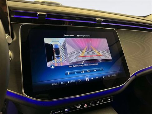 Certified 2025 Mercedes-Benz E 350 E 350 image 30