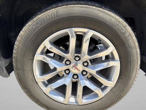 Used 2020 GMC Sierra 1500 SLT RWD image 19