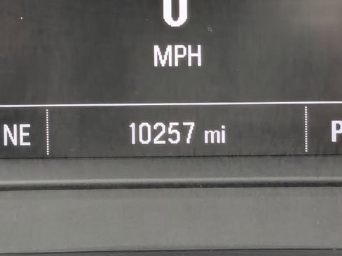 Used 2025 Chevrolet Trax LS image 26