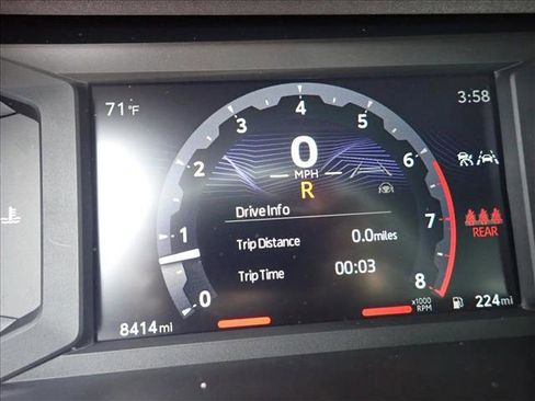 Used 2025 Toyota Tacoma SR5 AWD/4WD image 22