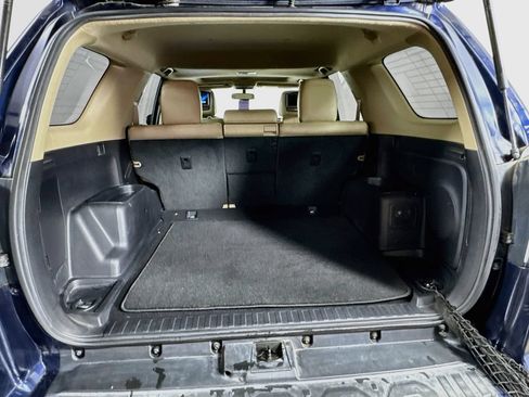 Used 2014 Toyota 4Runner Limited RWD image 33