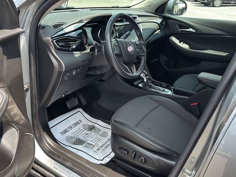 Used 2023 Buick Encore GX Preferred w/ Cold Weather Comfort Package AWD/4WD image 14