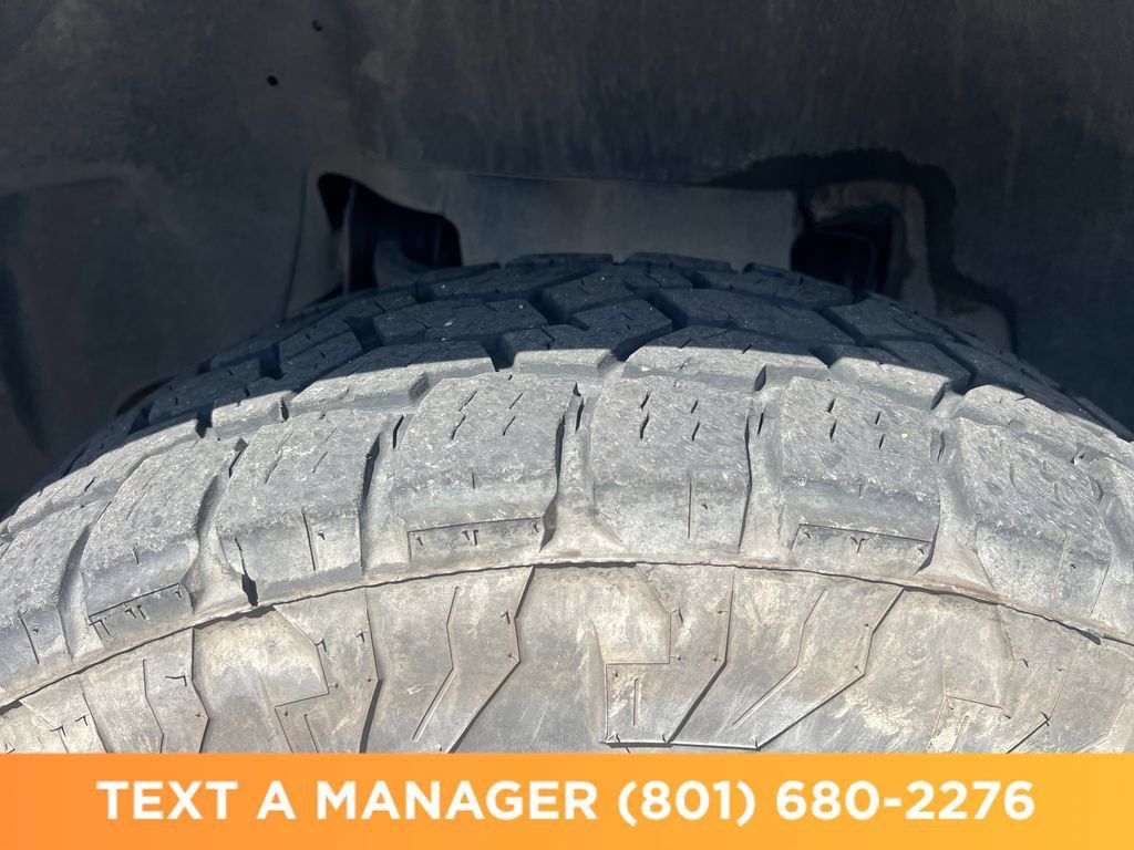 Used 2013 GMC Sierra 3500 W/T AWD/4WD image 10