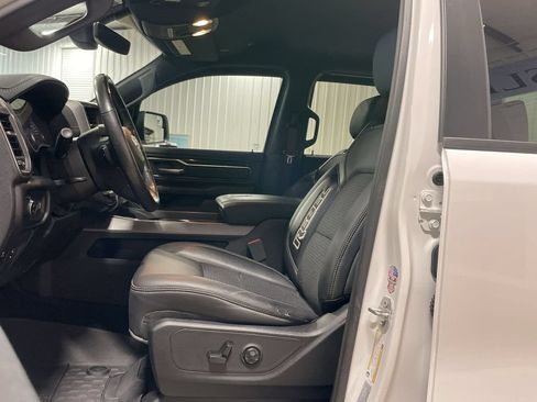 Used 2020 RAM 1500 Rebel w/ Rebel Level 2 Equipment Group AWD/4WD image 15