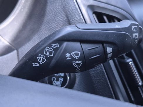 Used 2014 Ford Focus ST FWD image 25